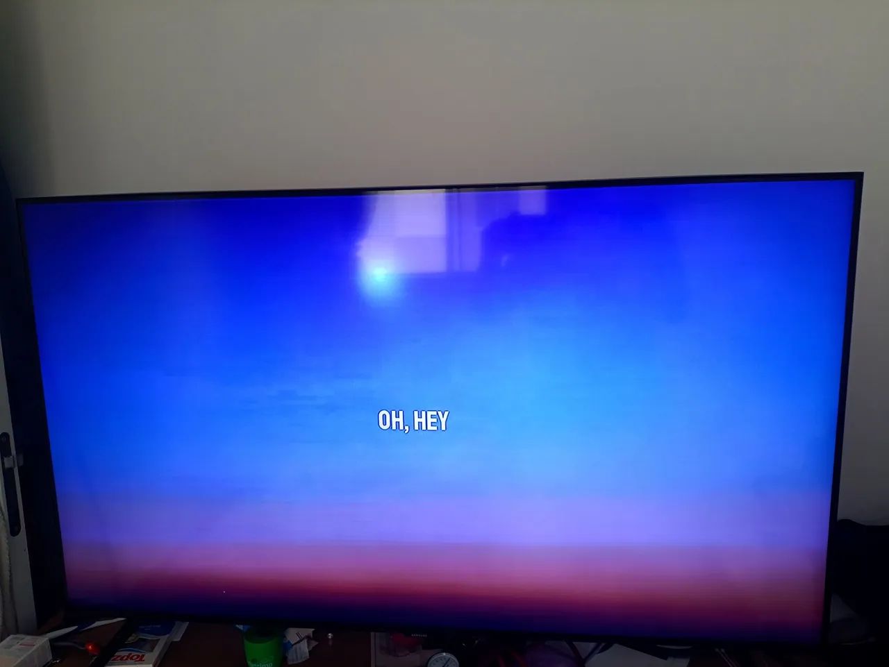 Tv Samsung 50 polegadas - Foto 5