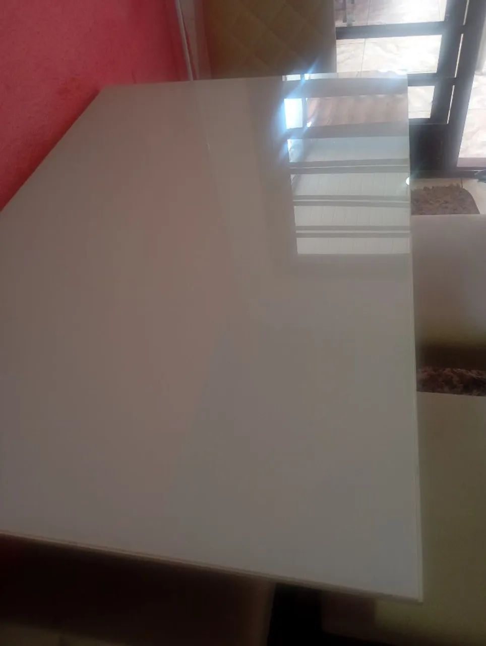 Mesa de jantar eselente Estado 