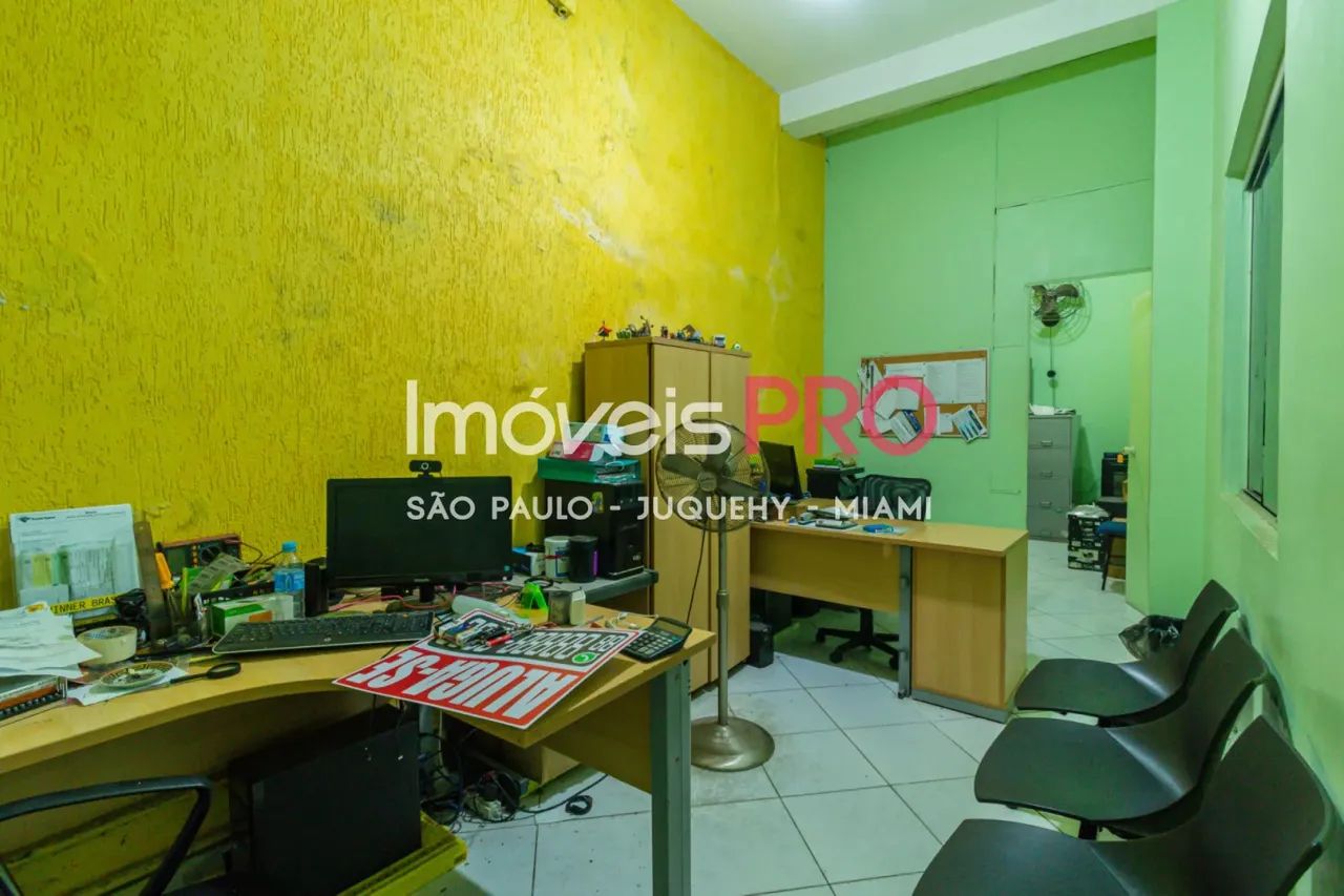 Galpão, Lapa - São Paulo - Foto 2