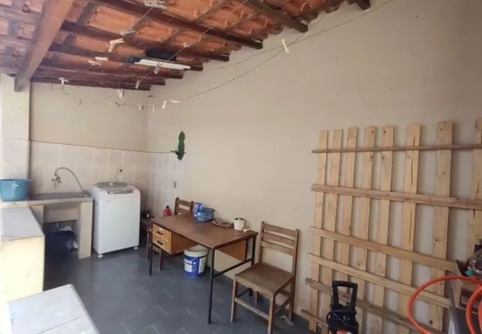 Casa Riacho fundo 2  - Foto 2