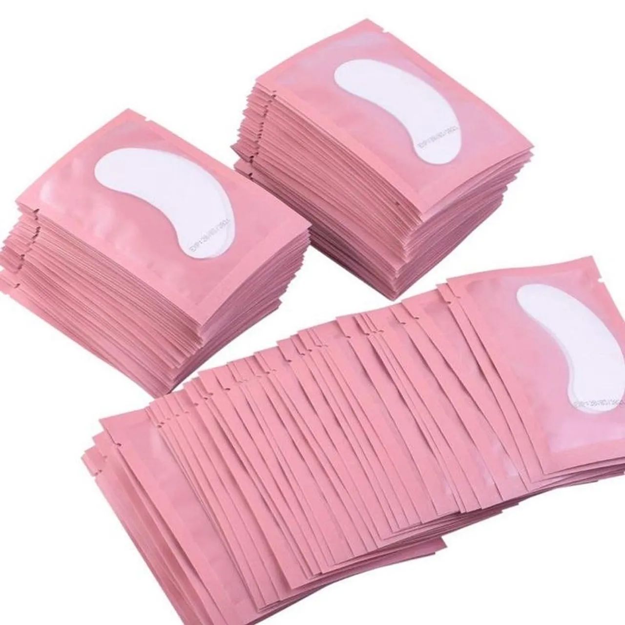 Pacote pad em gel 