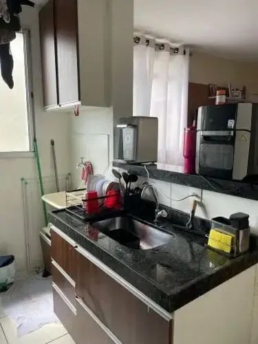 Apartamento - Foto 2