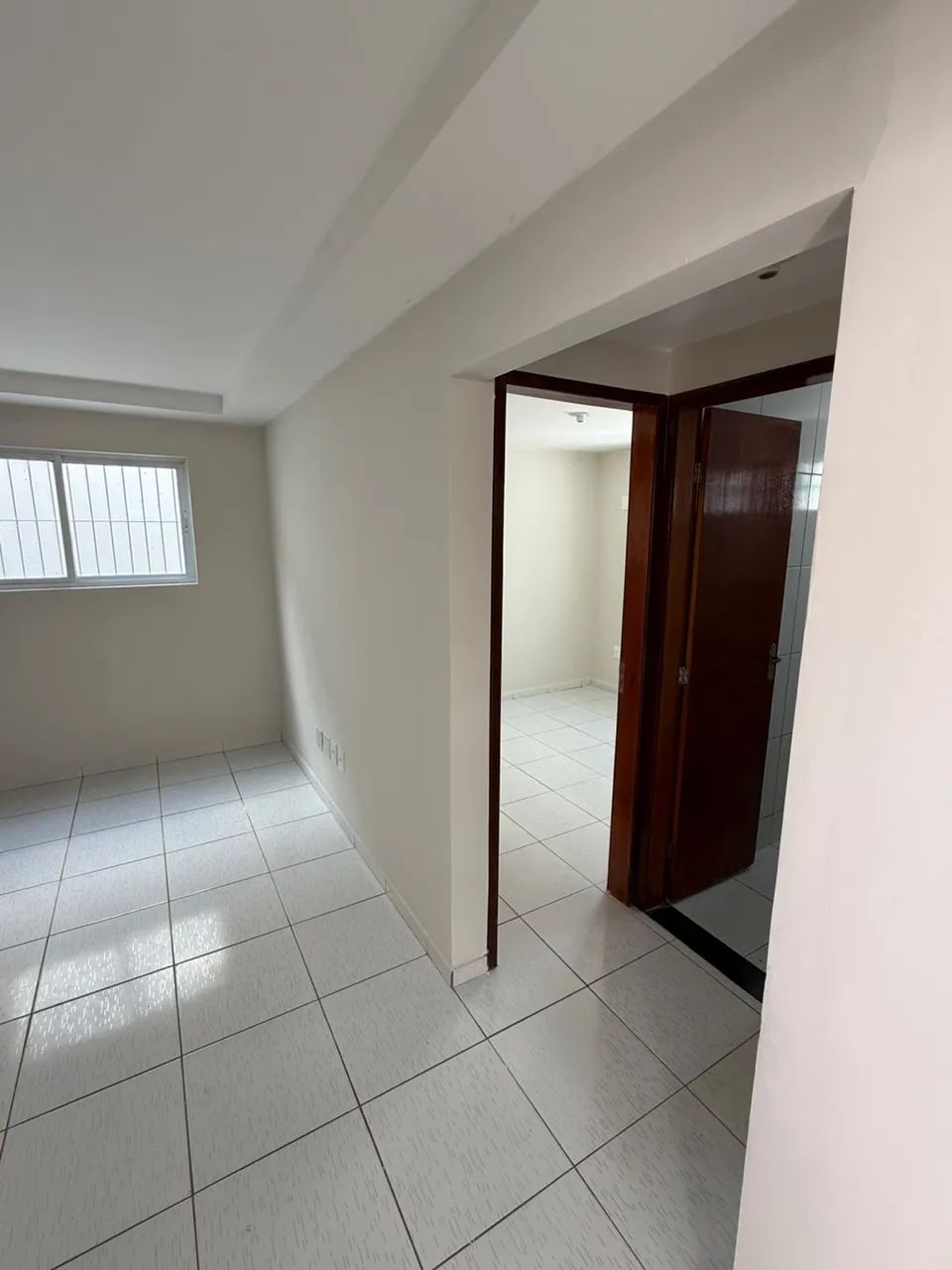 Alugo apartamento no Muçumagro.  - Foto 4