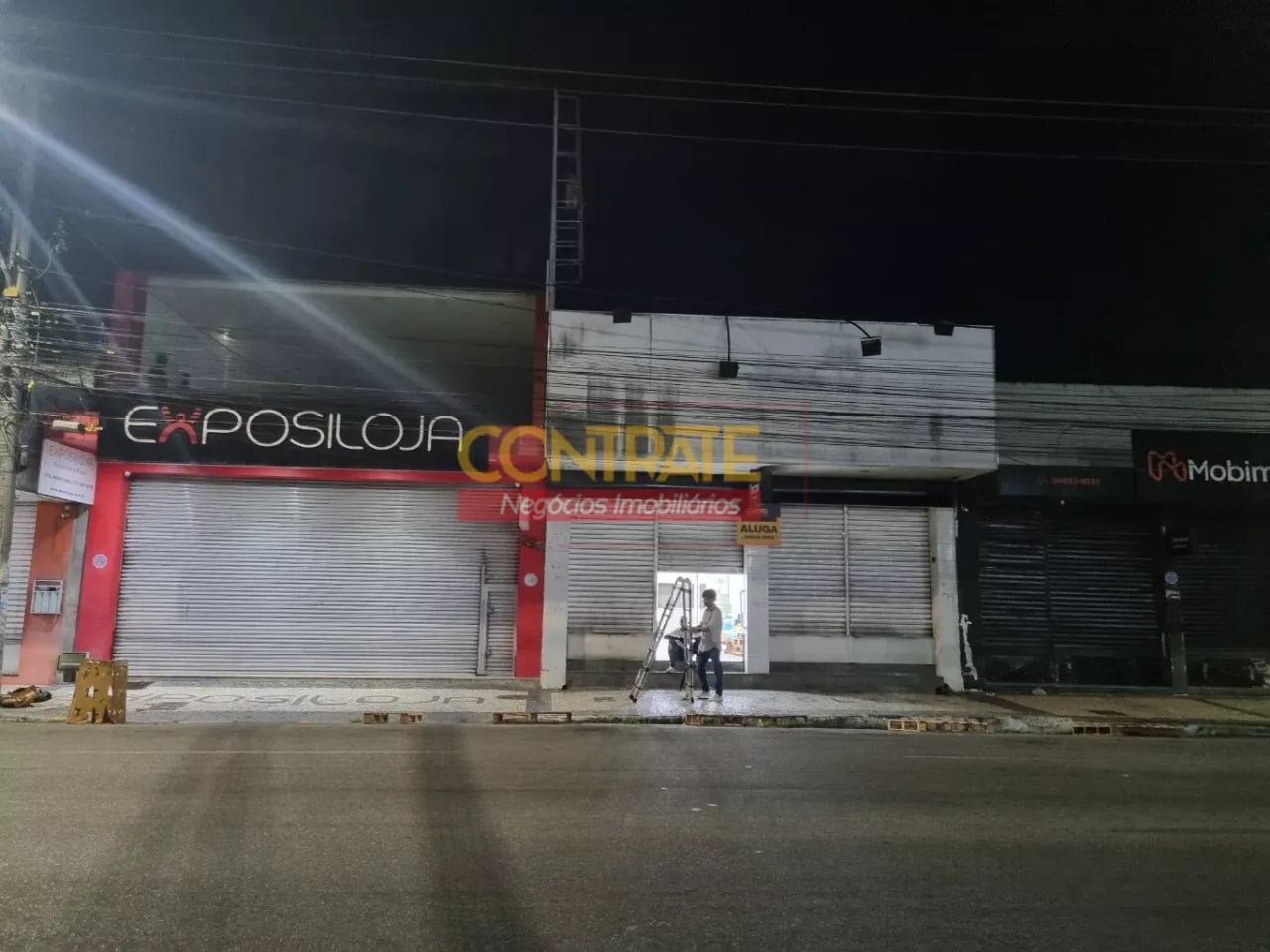 Ponto comercial para aluguel, Centro, Feira De Santana - Foto 3