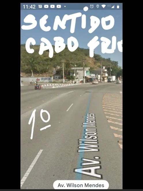 Foto - Cabo Frio - 