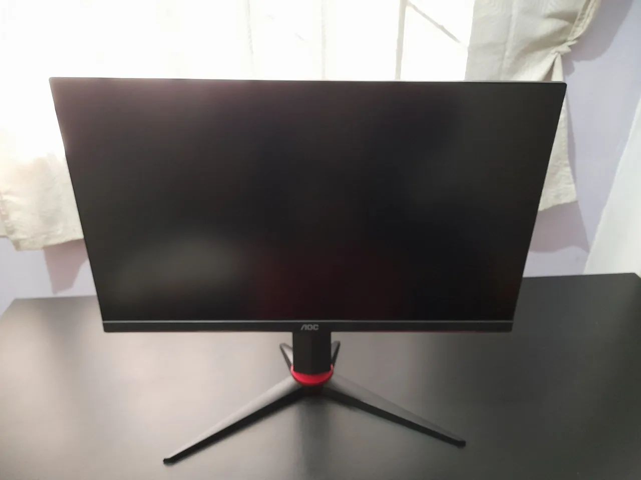 MONITOR GAMER AOC HERO 24 165Hz - Foto 3