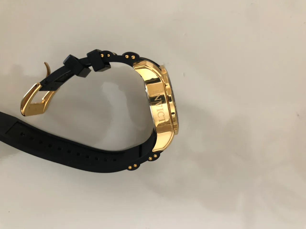 Relógio Invicta Pro Diver 6981 - Foto 4