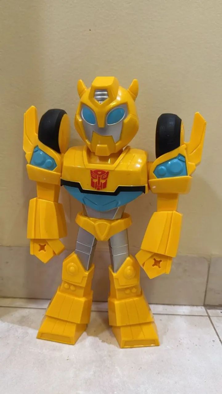 Brinquedos