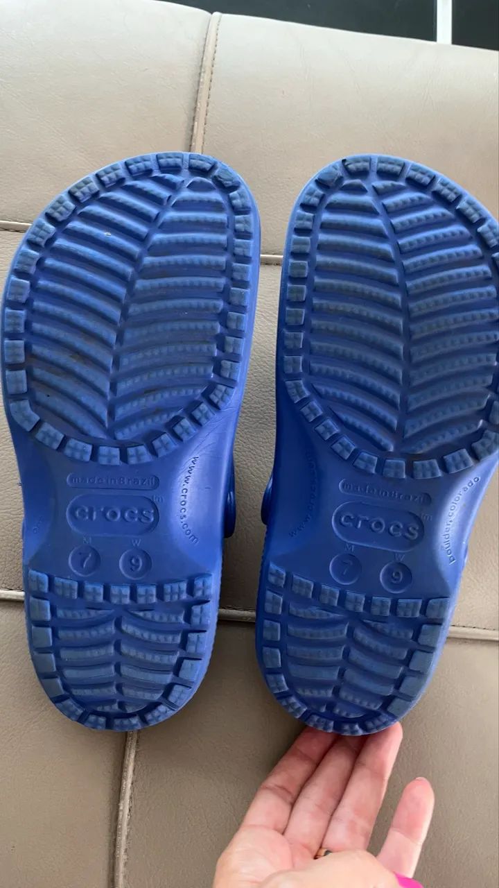 Crocks - Foto 2