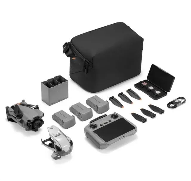 DRONE MINI 5 PRO