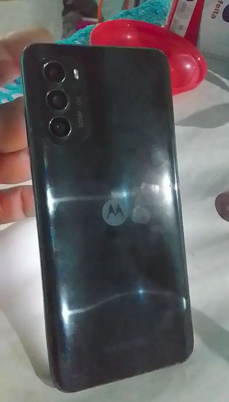 Moto g82 5g  - Foto 2