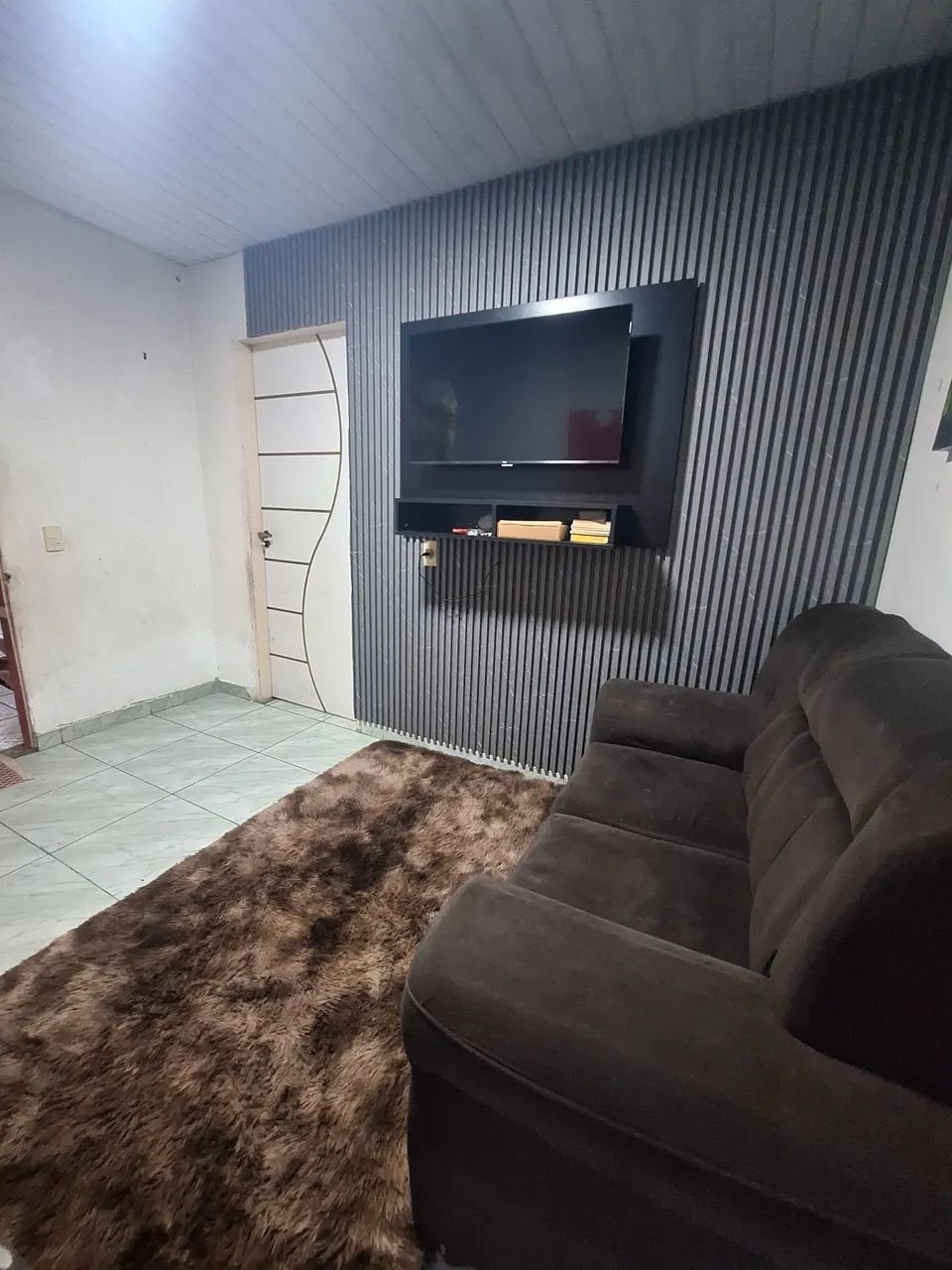 Vendo casa de 2 pisos - aceita entrada + parcelas - Foto 4