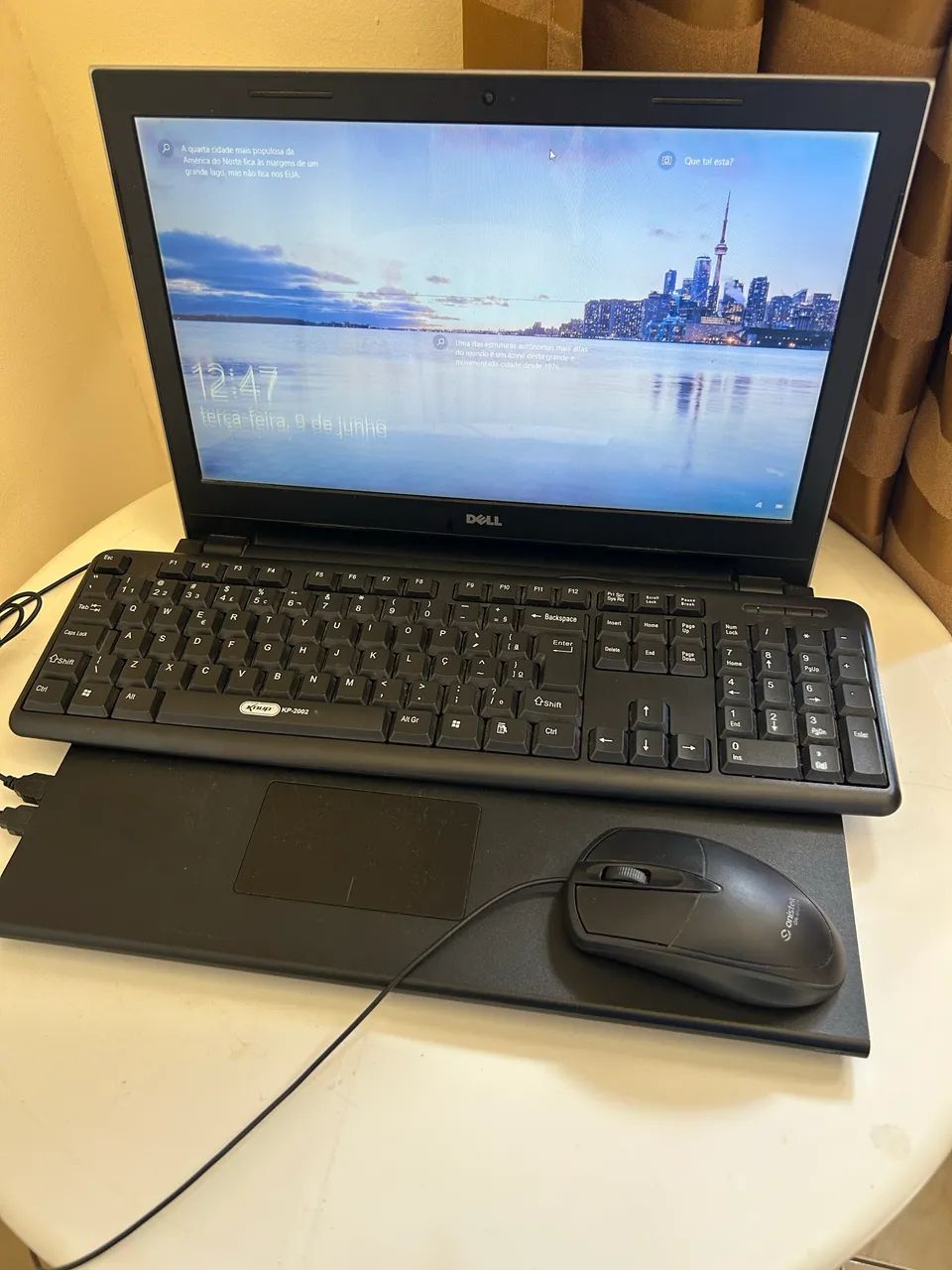 Notebook Dell inspirion 3542 - Foto 5