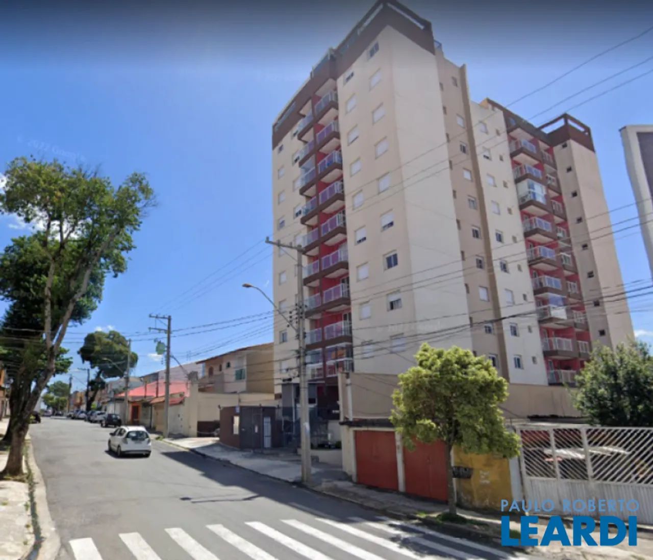 APARTAMENTO - VILA CURUÇÁ - SP - Foto 2