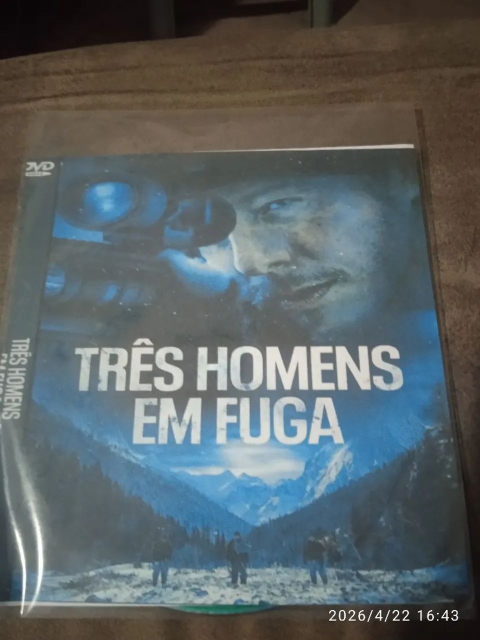 Vendo lote de DVDs - Foto 3