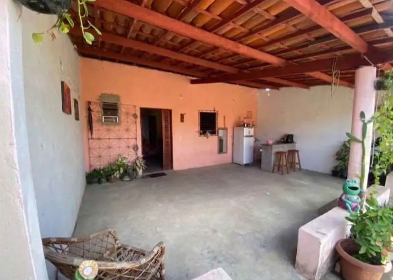 Casa Guamá 