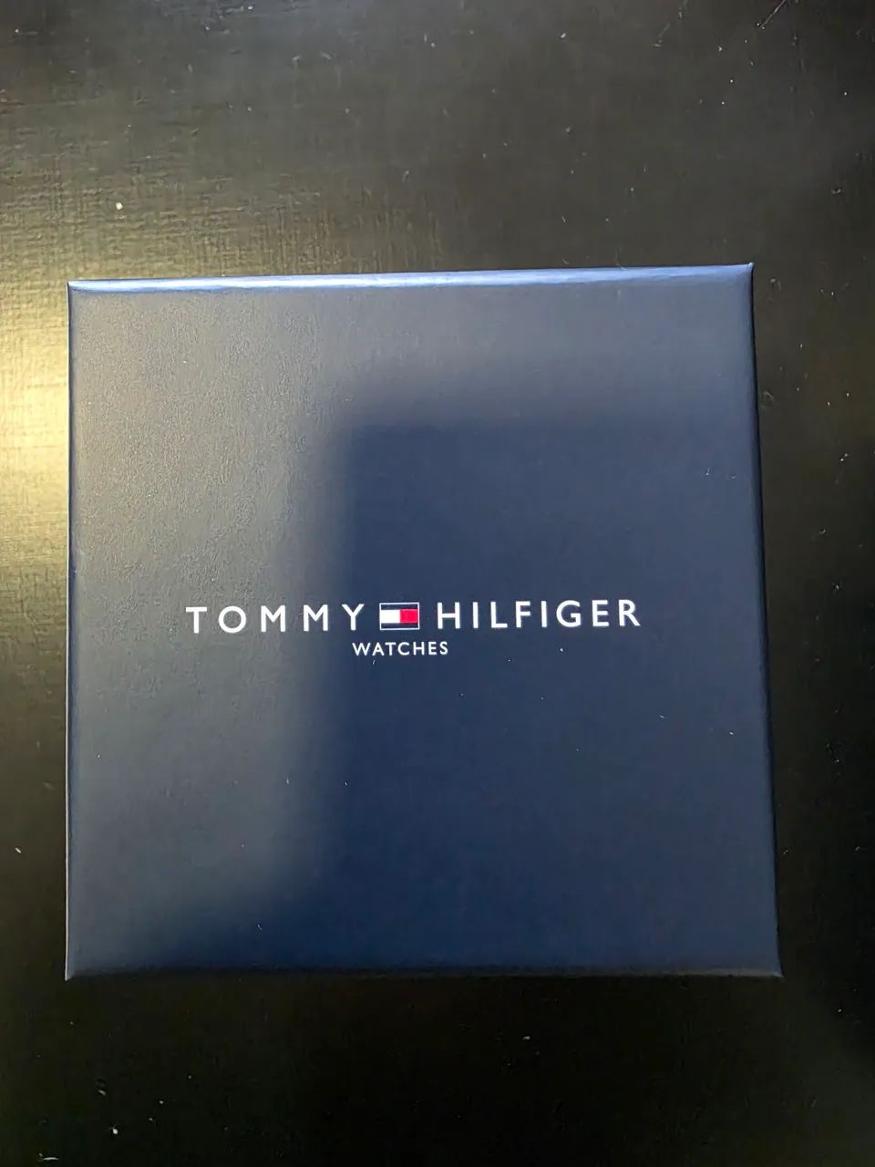 Relógio Masculino Tommy Hilfiger Stewart 1710606 44mm - Foto 2