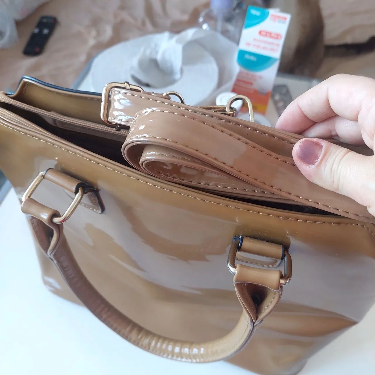 Bolsa - Foto 5