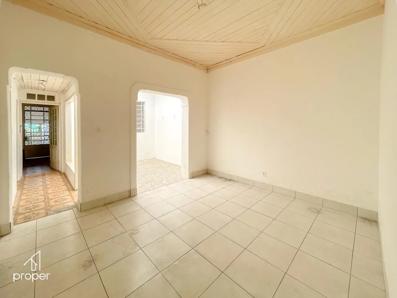 Casa comercial para alugar no Centro - Pelotas/RS