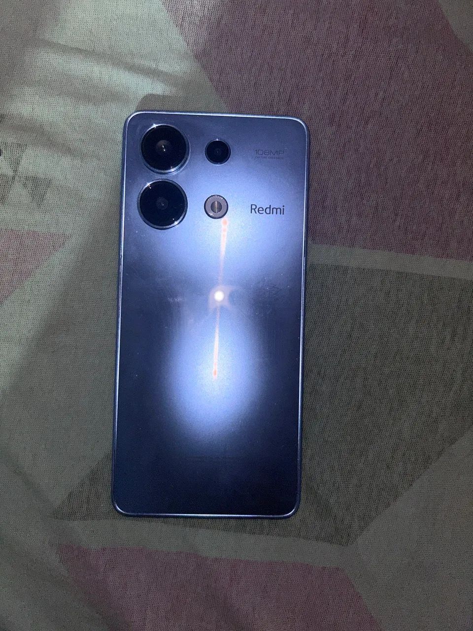 Redmi note 13 4g - Foto 2