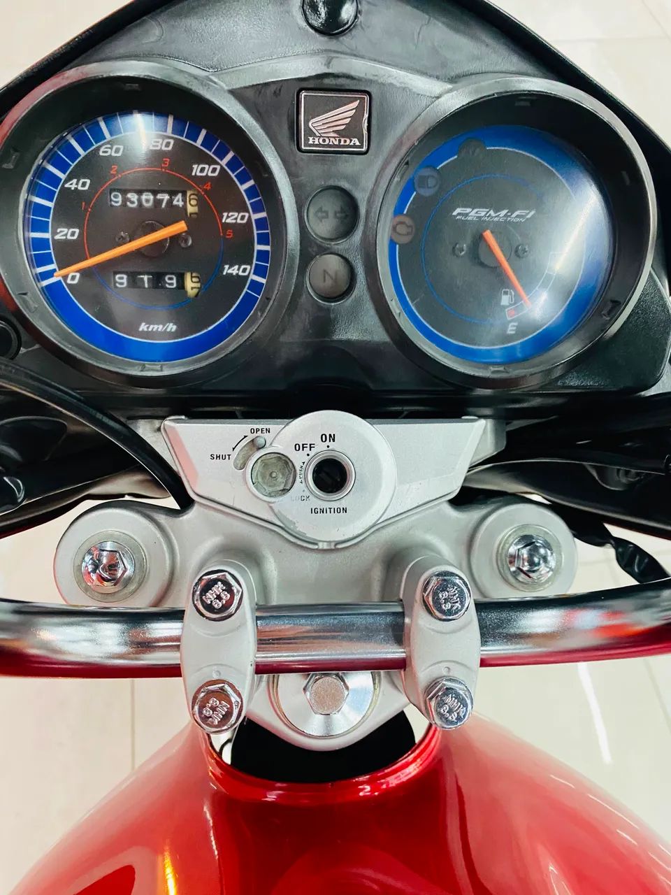 TITAN 150 EX COMPLETA  - Foto 3