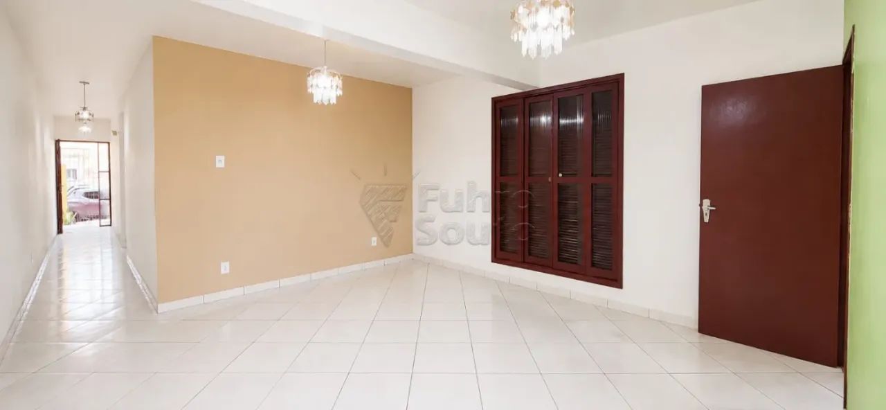 ÓTIMO SOBRADO À VENDA NO FRAGATA ? 5 DORMITÓRIOS E AMPLA GARAGEM! - Foto 5