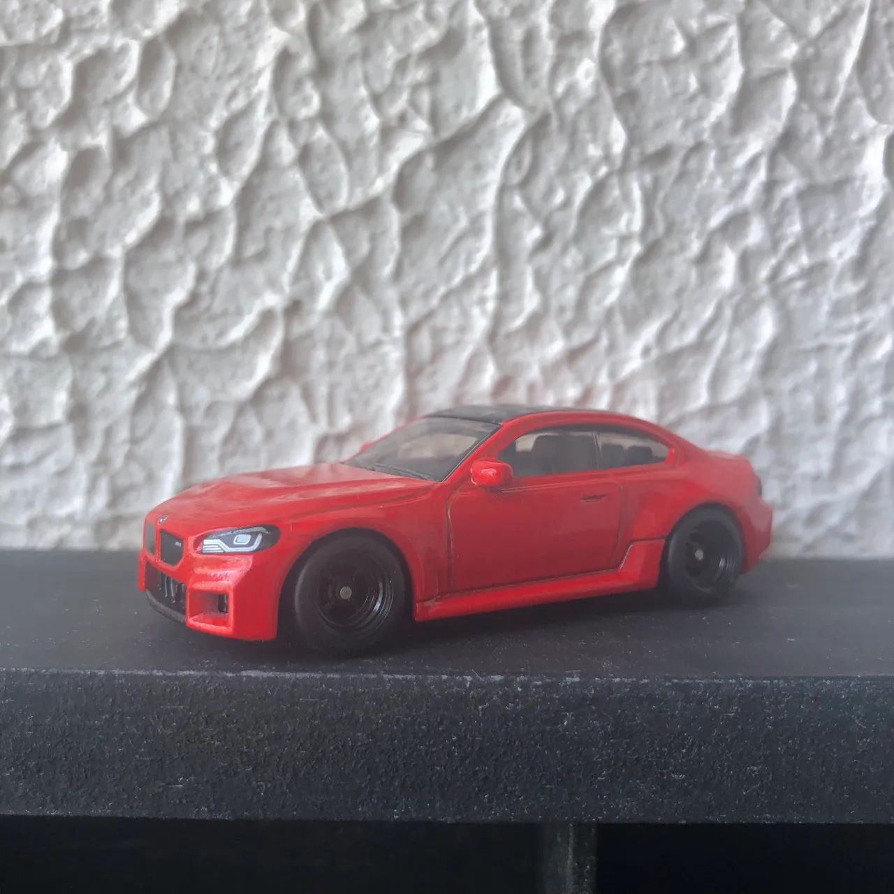 Matchbox BMW M2 - Foto 4