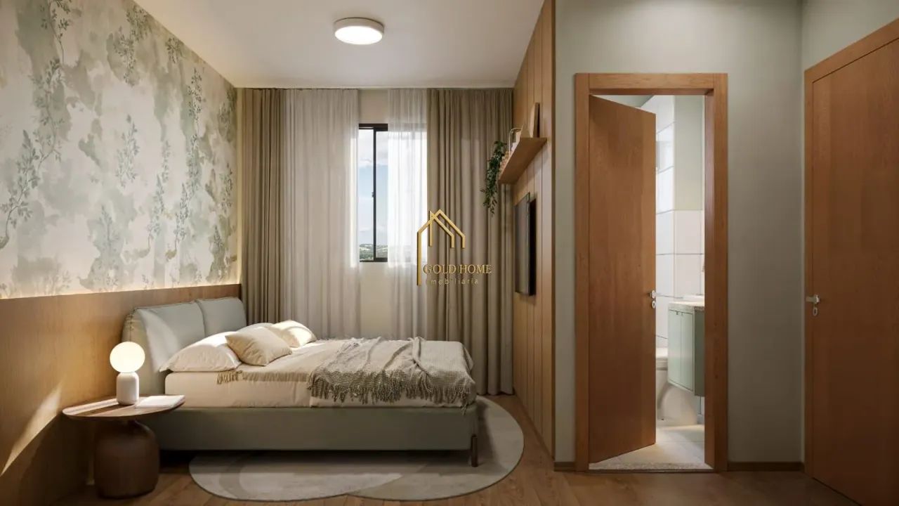 Oportunidade de apartamento Sacada com churrasqueira - Foto 5