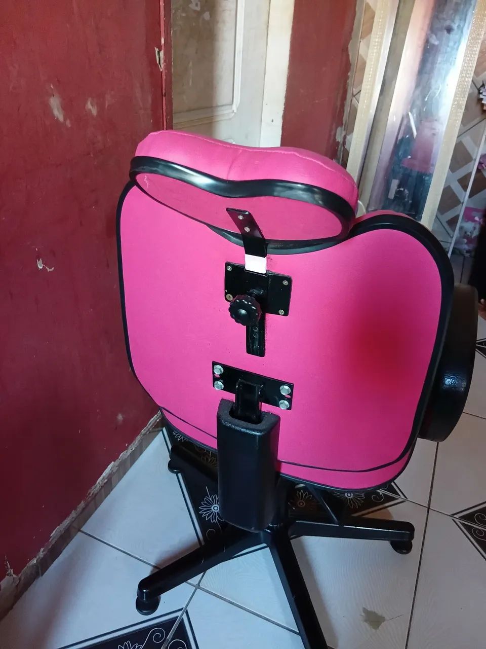 Poltrona de salão de beleza  - Foto 2
