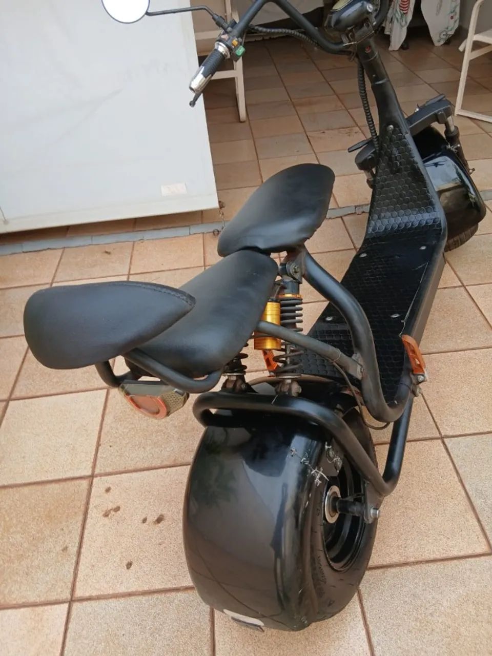 scooter muuv beach s4 - Foto 2