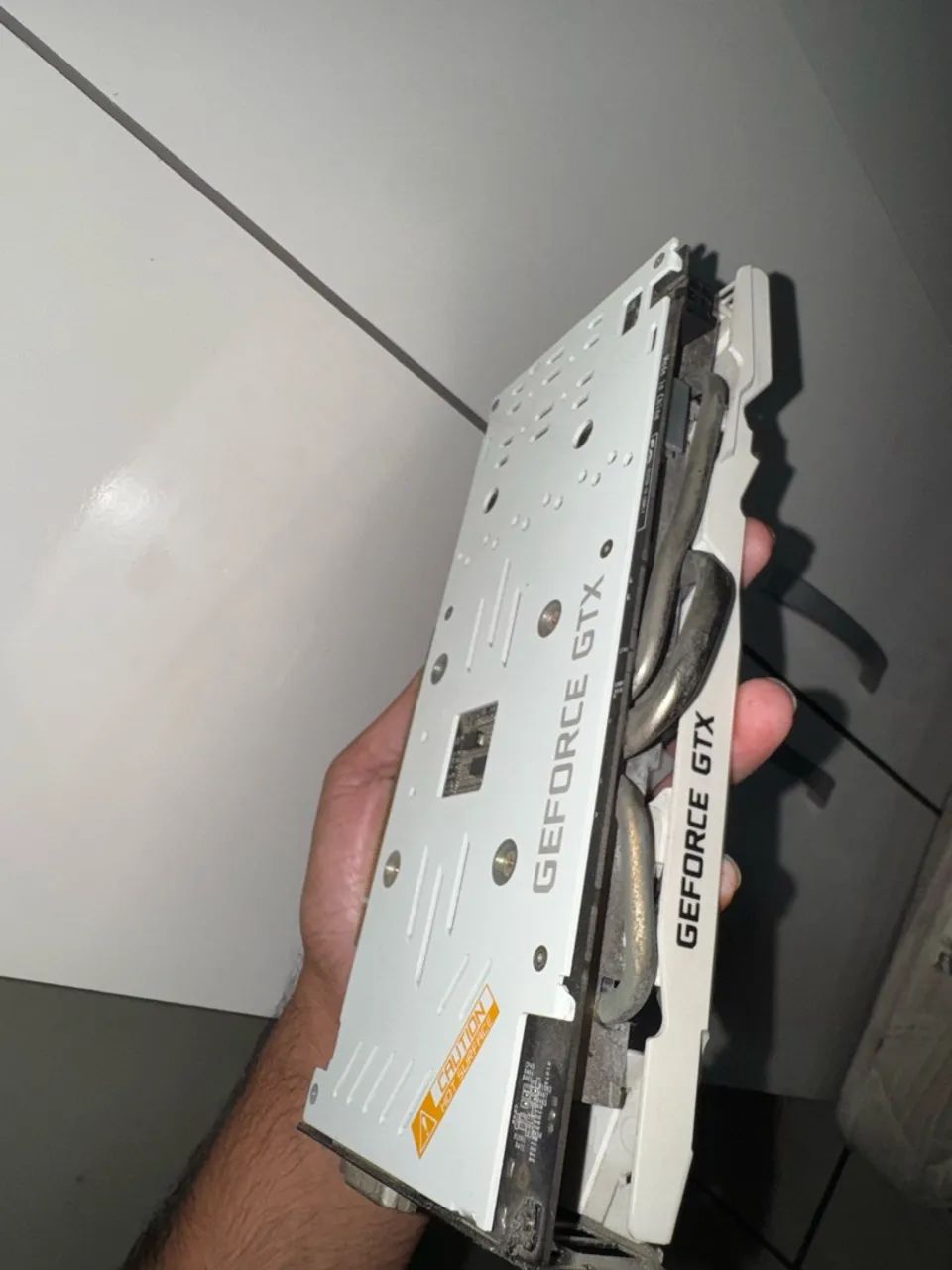 GTX 1660 TI - Foto 5
