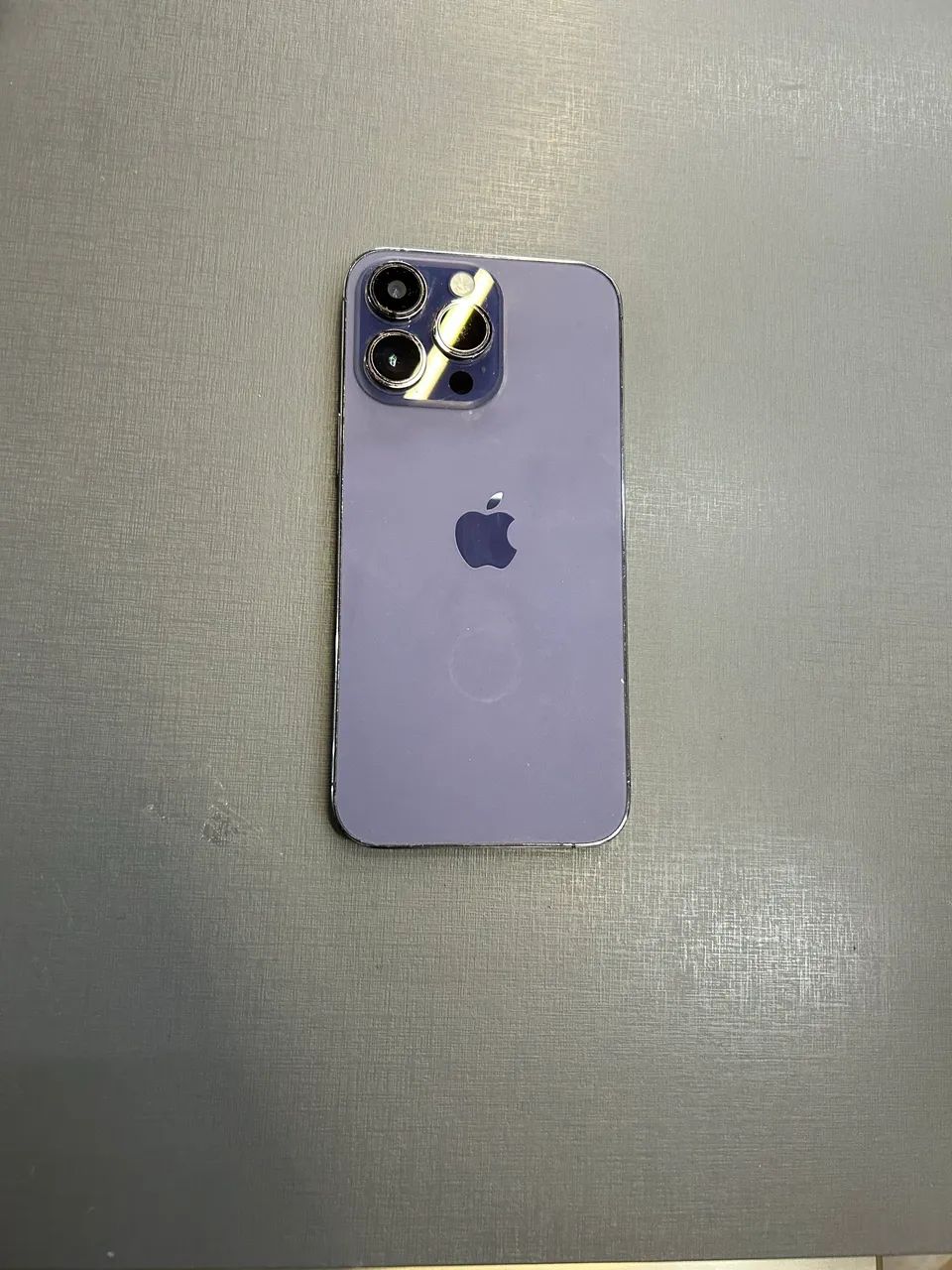iPhone 14 Pro Max - 256GB - Celulares e Smartphones - Jardim