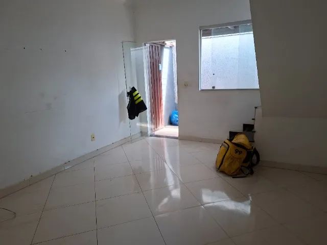 casa em condominio pequeno