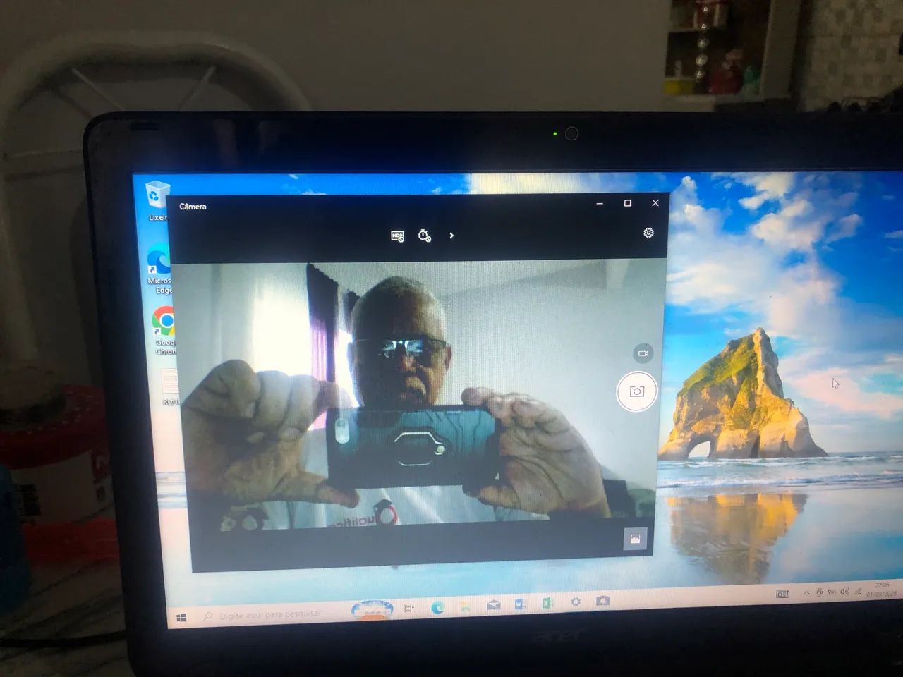 Notebook acer ( i3)  - Foto 5