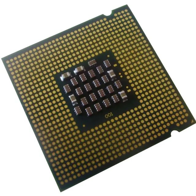 Processador Pentium 4 511 - Foto 2