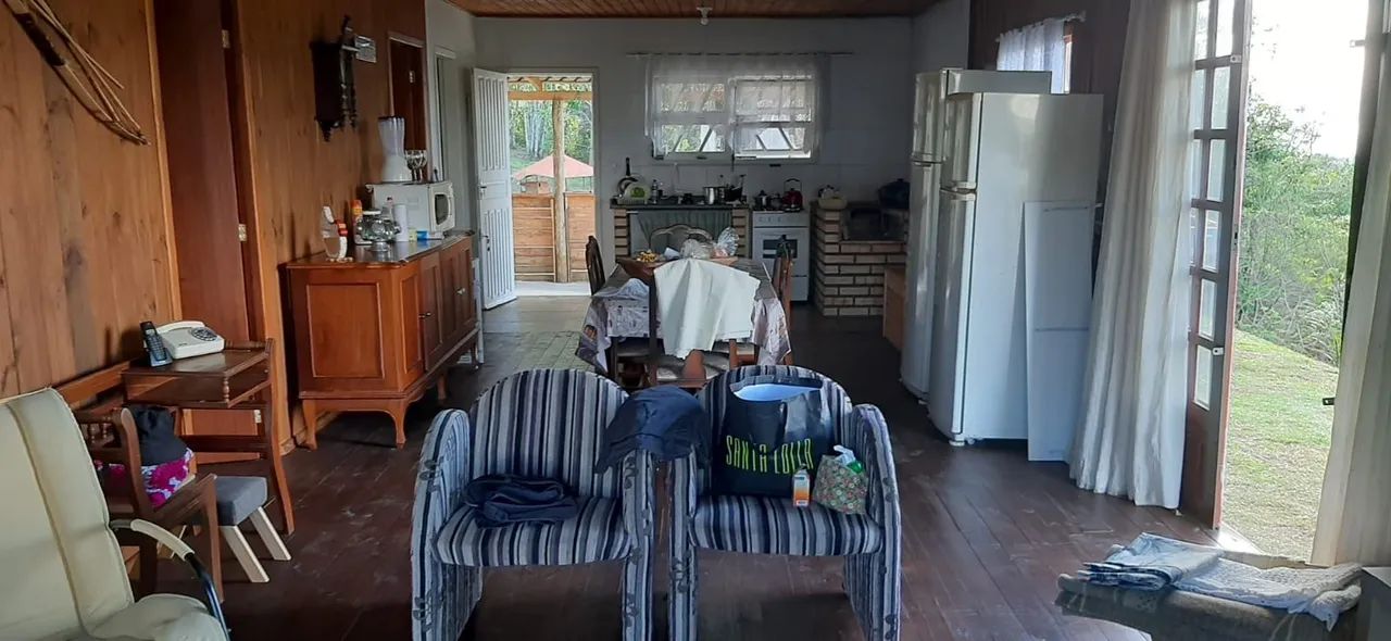 Sítio em Alfredo Wagner  - Foto 5
