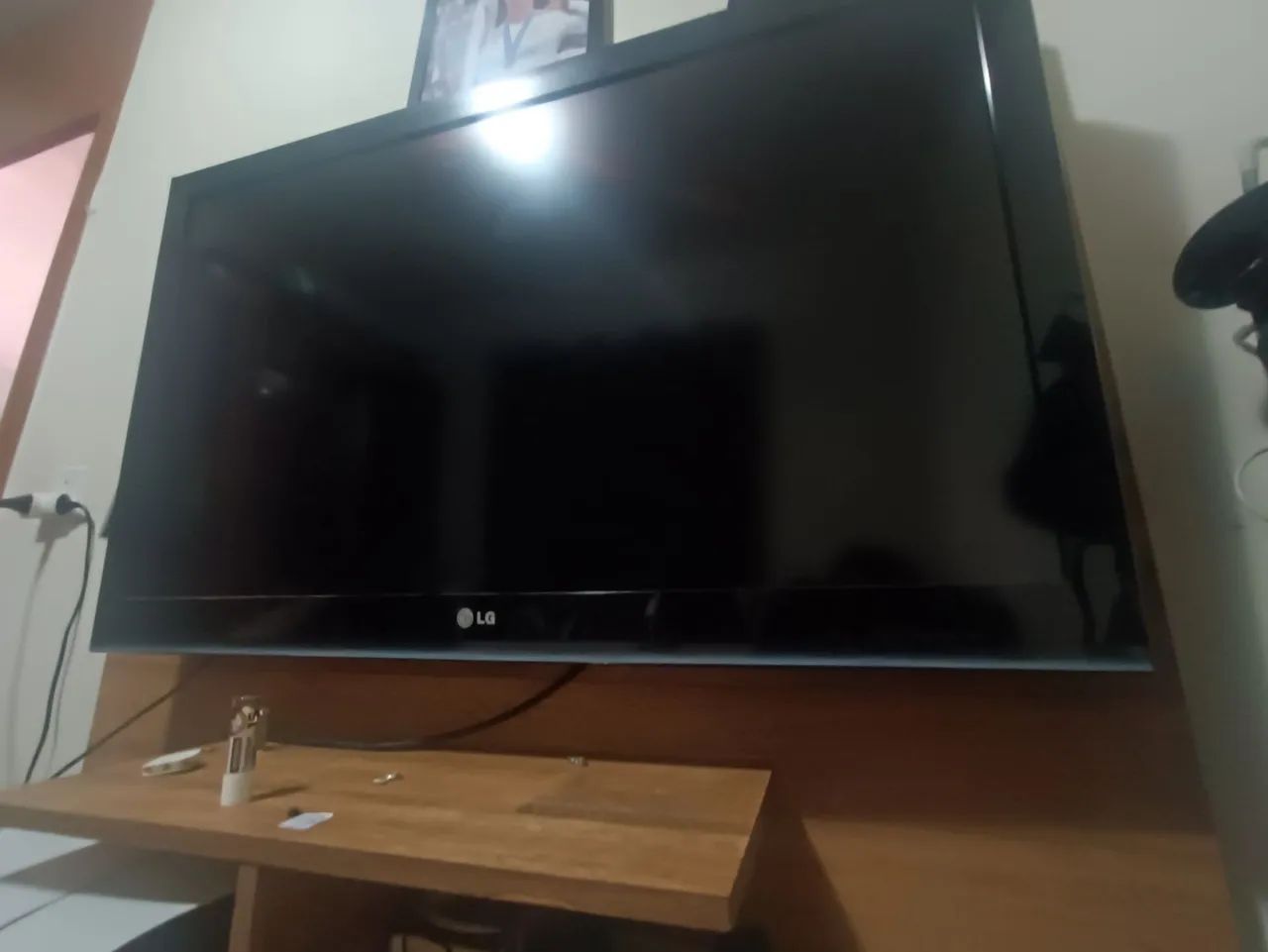 TV LG 42 Polegadas  - Foto 3