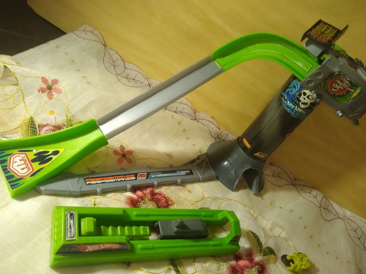 Hot Wheels  magnetics - Foto 3