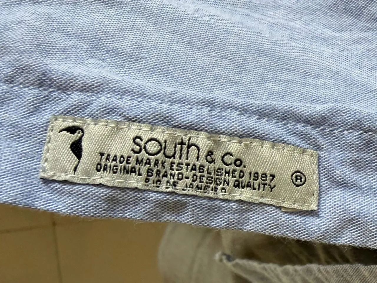 Camisa social South - Foto 3