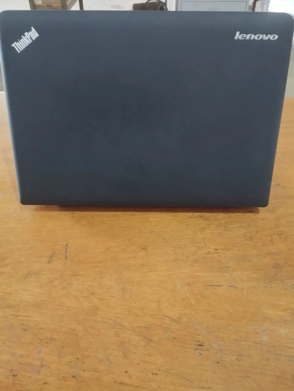 Notbook Lenovo ThinkPad e431 tela TouchScreen - Foto 3