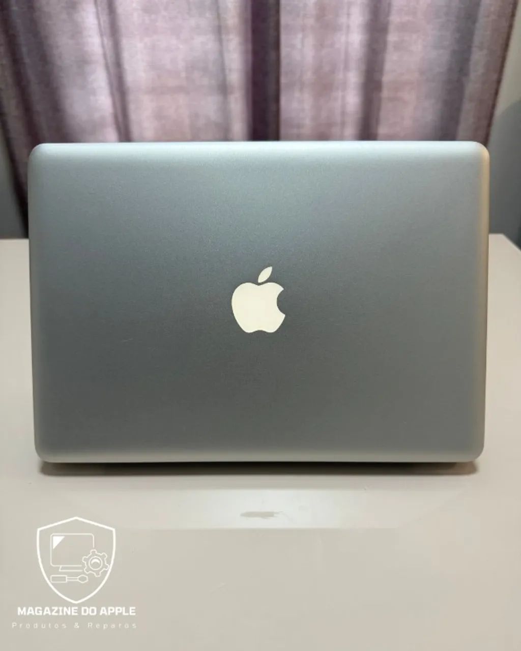 MacBook Pro 2011 (i7/8g/1Tb) 13 polegadas - Foto 4