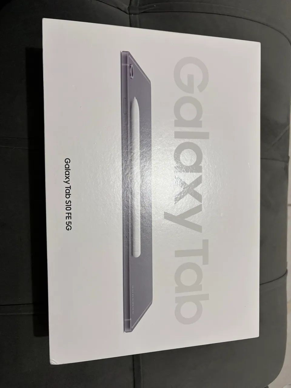 Tablet Samsung Galaxy Tab S10 FE 5G, 128GB