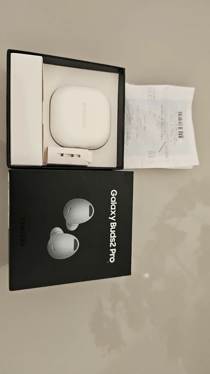 Galaxy Buds2 Pro - Foto 4