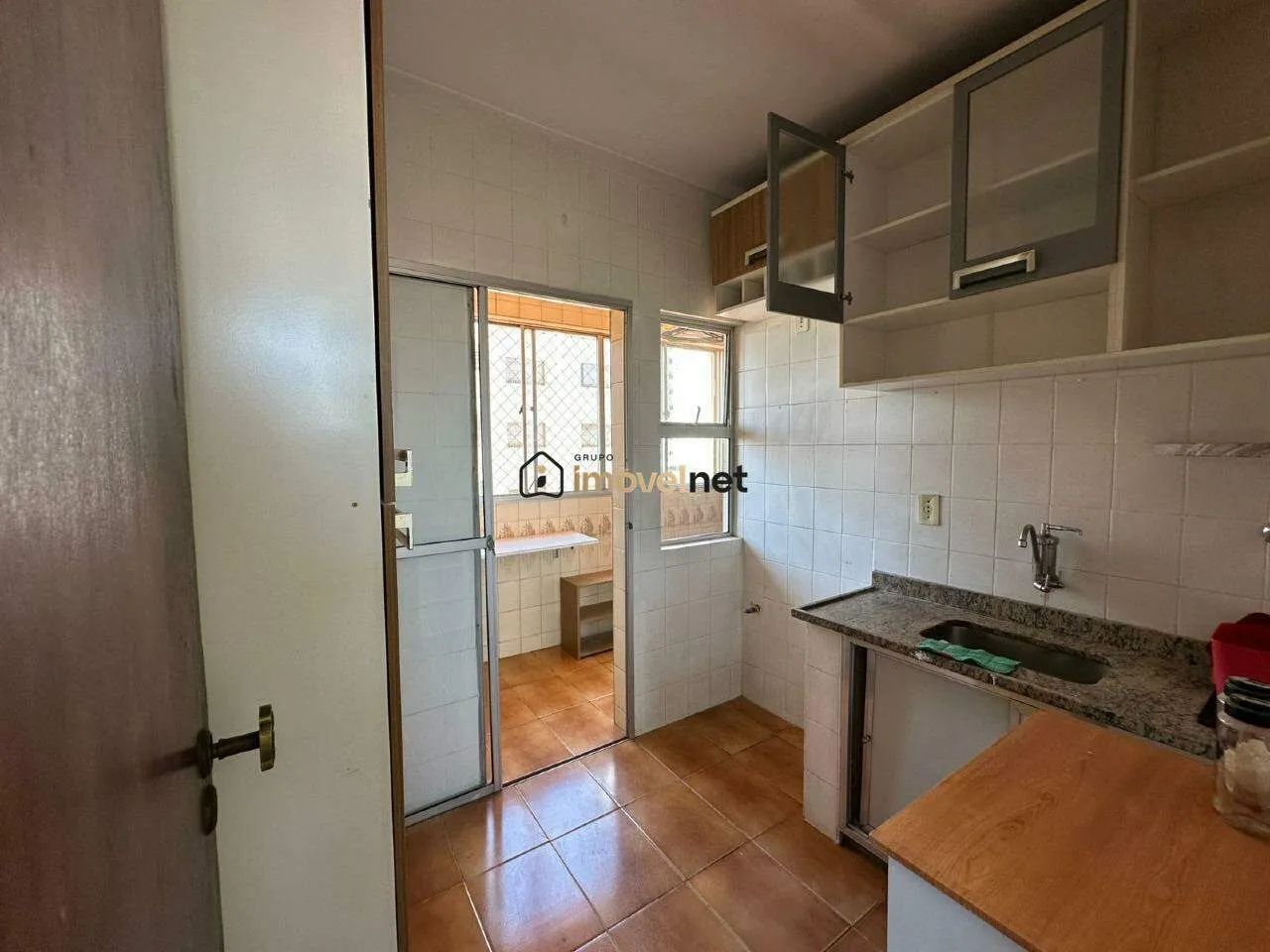 Apartamento 2 Quartos com Suíte e DCE para Locação no Gutierrez - Foto 4