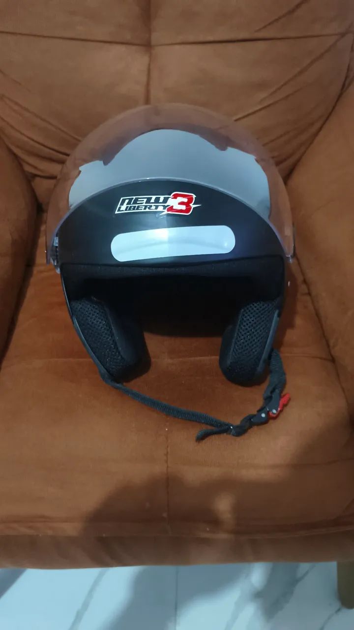 Capacete 60 - Foto 5