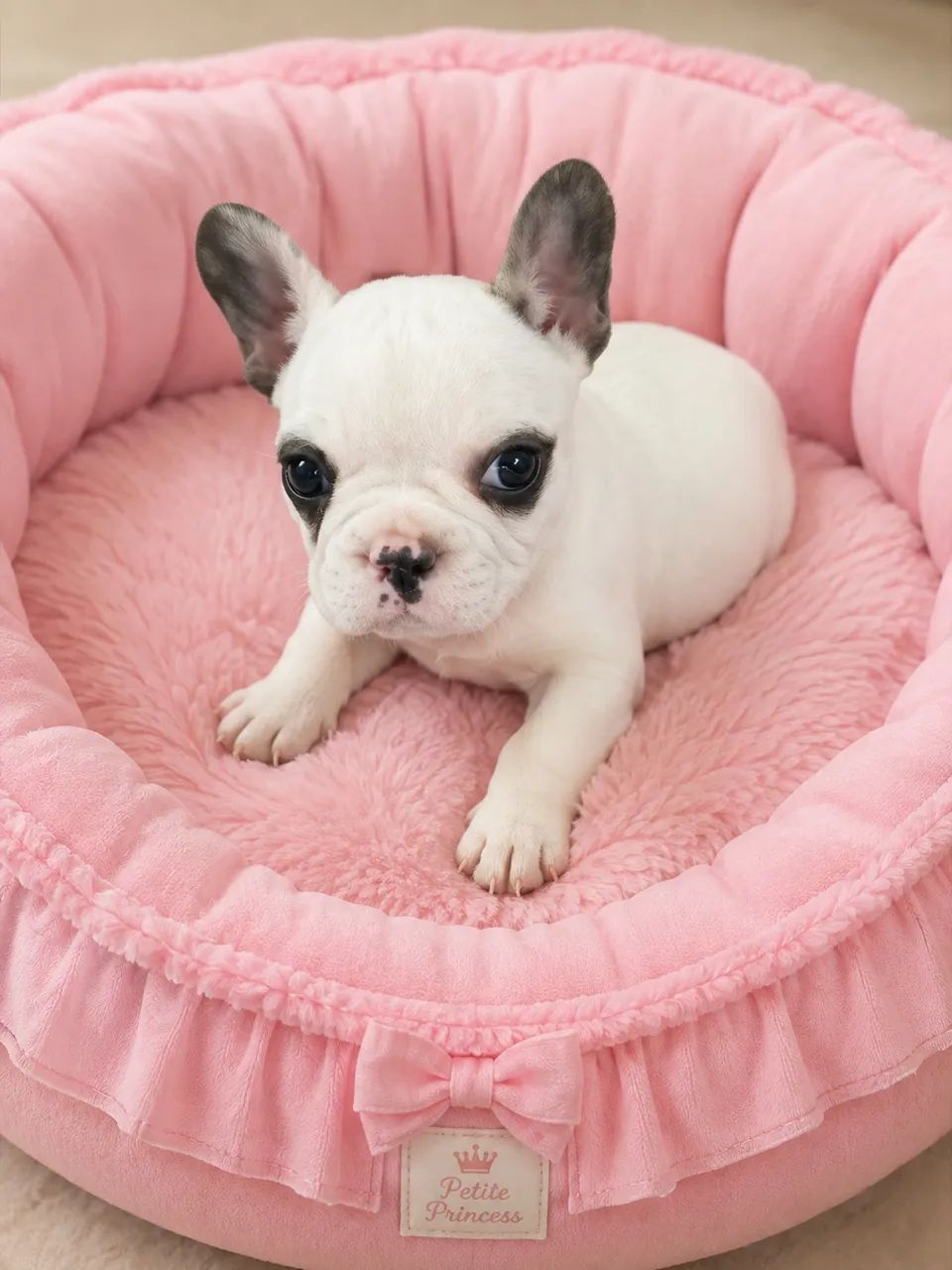 Bulldog francês  - Foto 2