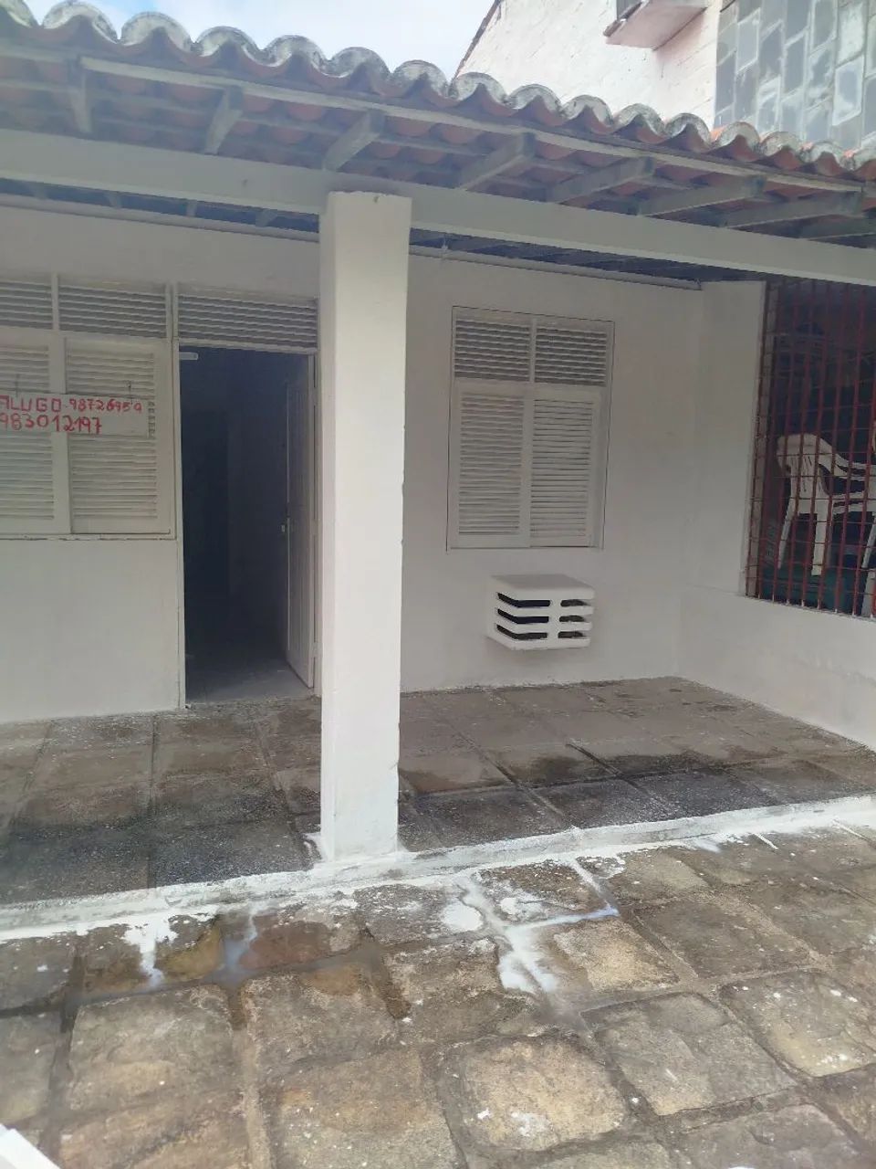 Alugo casa em Itamaracá  - Foto 4