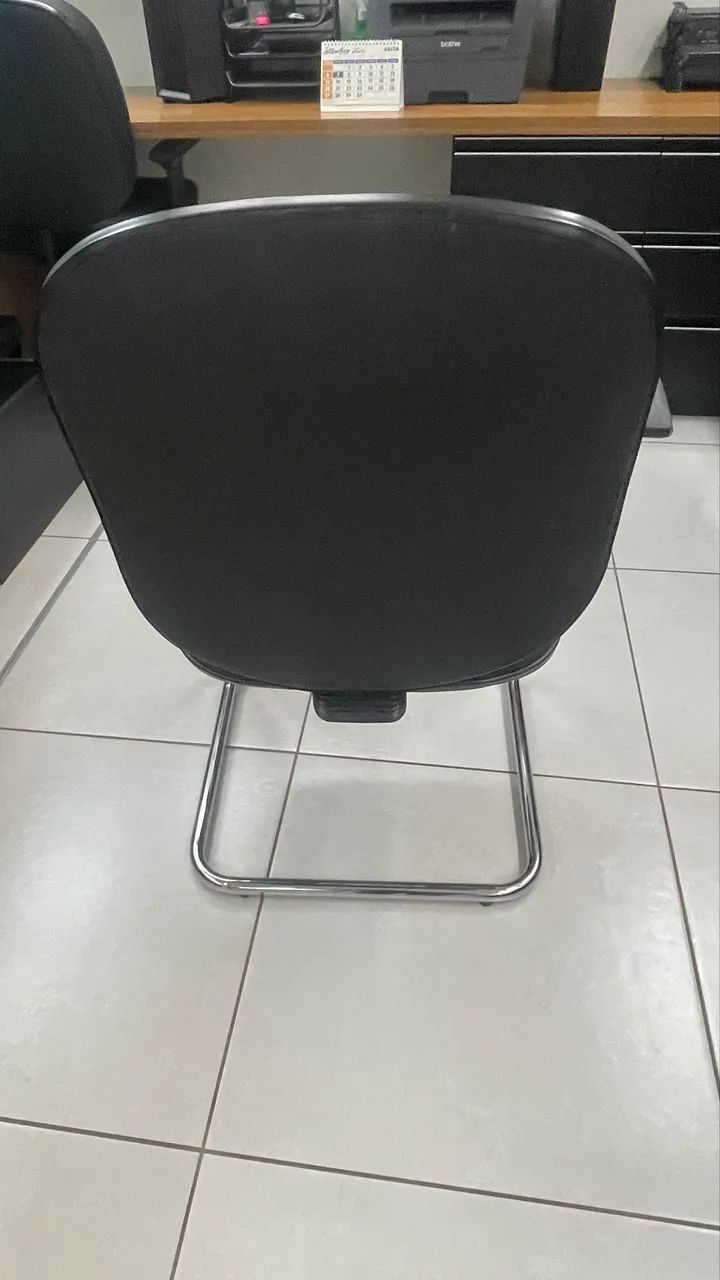 Cadeira recepção  - Foto 5