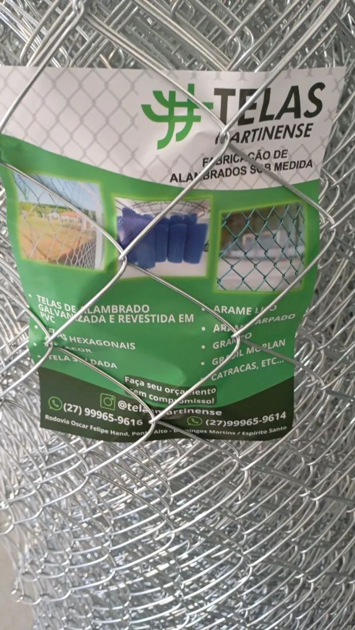 Promoção Alambrado  - Foto 4