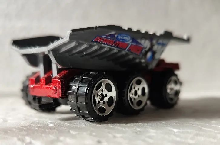carrinho matchbox antigo - Foto 3